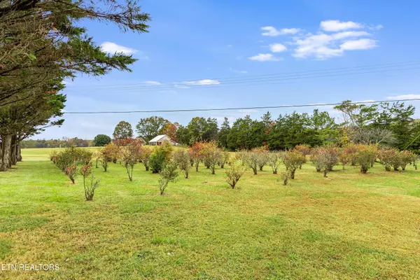 Mcdonald, TN 37353,1615 Harris Creek Rd