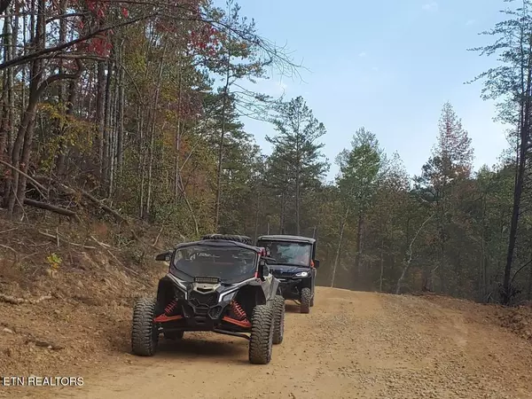 Huntsville, TN 37756,Bull Creek Lot 3