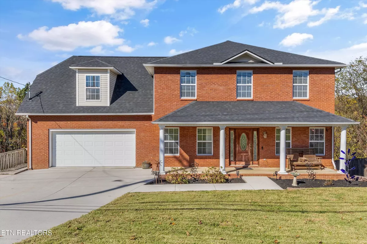 Knoxville, TN 37918,6213 Ridgeview Rd