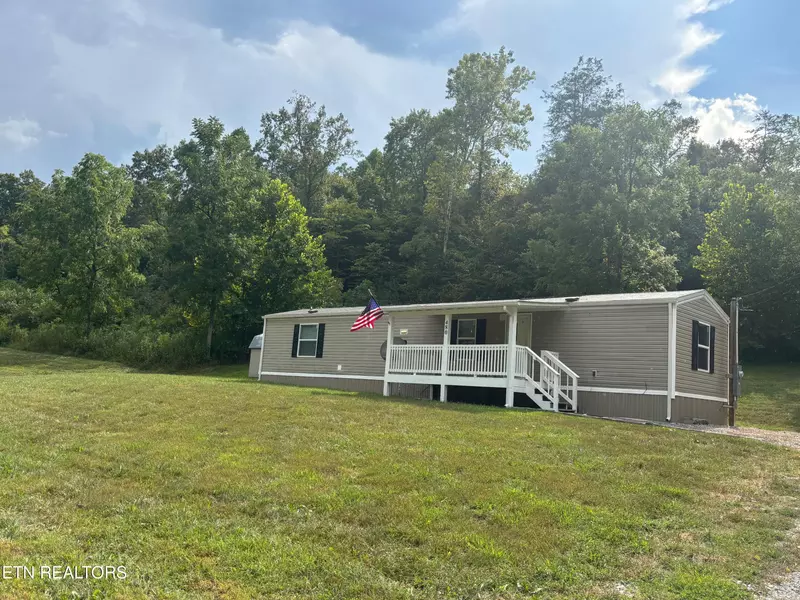 480 Water St 1 Acre Land, Speedwell, TN 37870