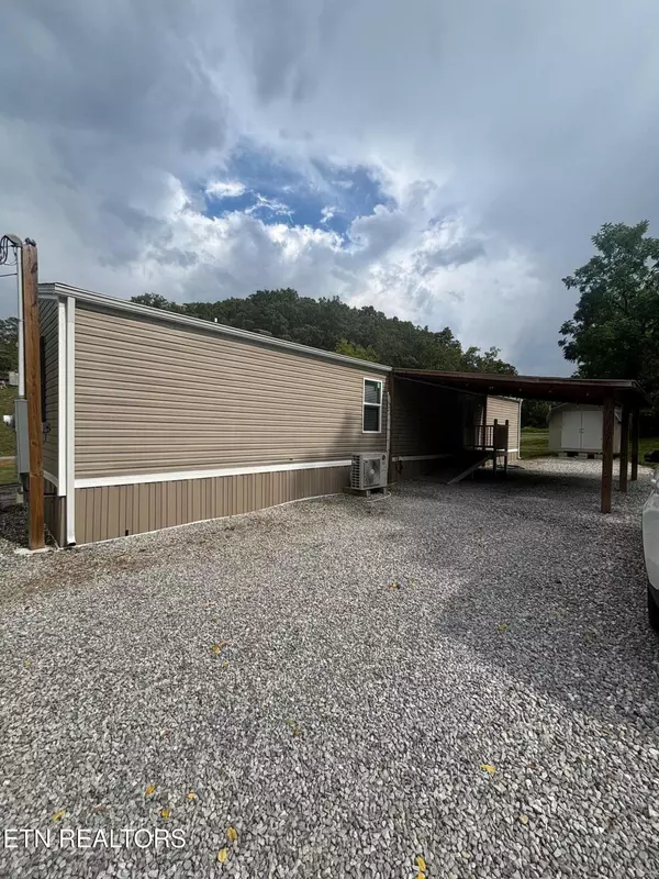 Speedwell, TN 37870,480 Water St 1 Acre Land