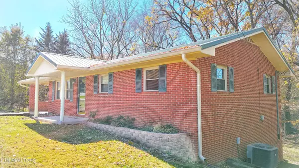 Midway, TN 37809,35 McDonald Road