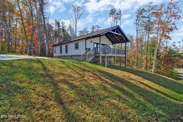 Crossville, TN 38572,557 Siever Rd