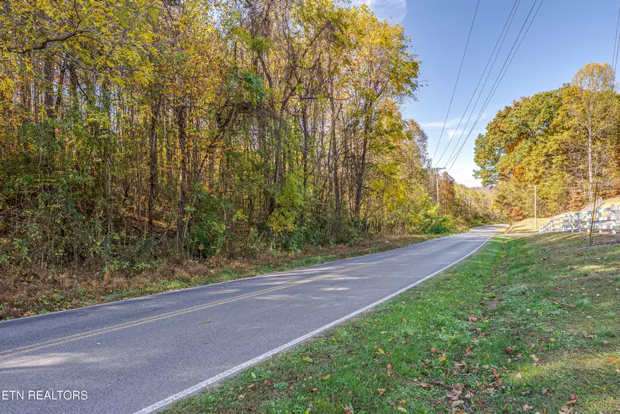 Lot 22 Green Hill Rd, Dandridge, TN 37725
