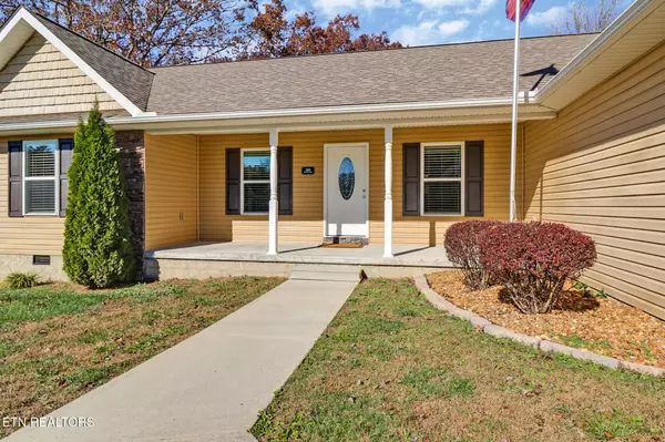 Crossville, TN 38555,200 Premier DR