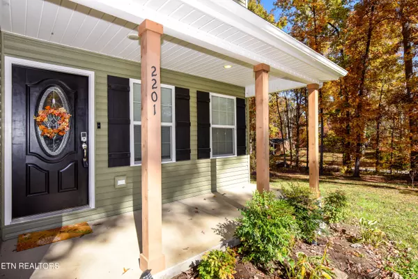 Maryville, TN 37803,2201 Ridgecrest DR