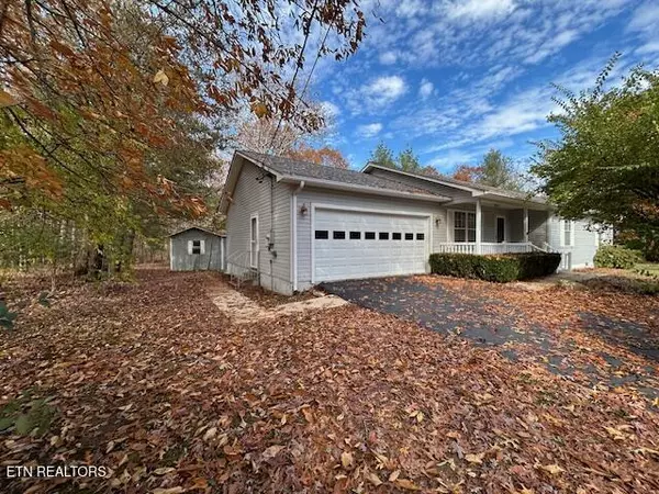 Crossville, TN 38555,1063 Scarlett Dr