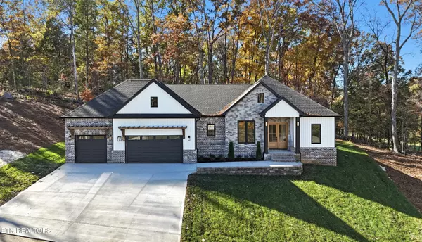 121 Nuhya WAY, Loudon, TN 37774