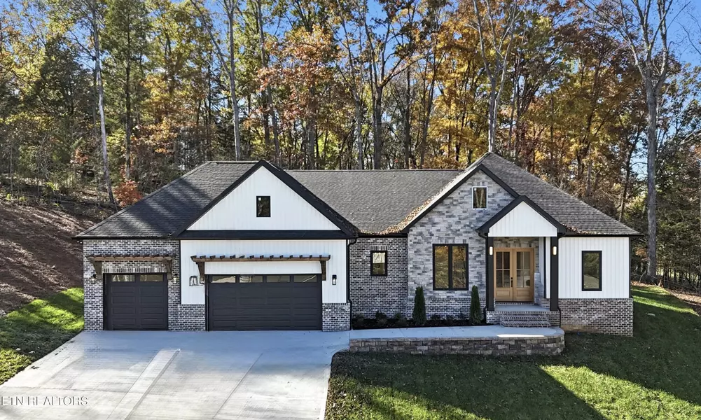 121 Nuhya WAY, Loudon, TN 37774