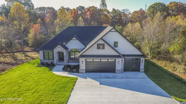 116 Walelu Tr, Vonore, TN 37885