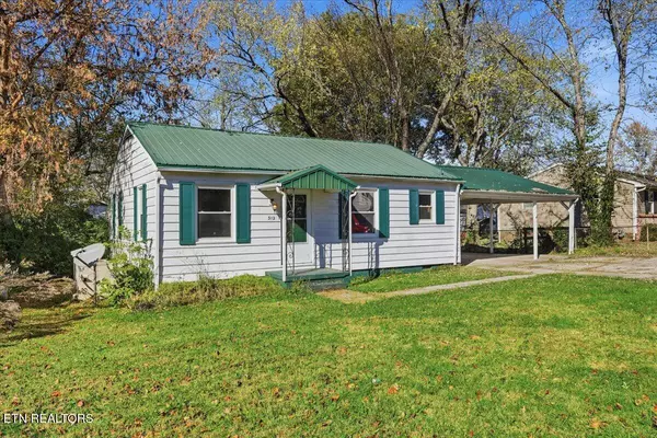 Maryville, TN 37804,312 Defoe CIR