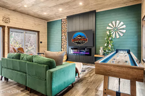 Gatlinburg, TN 37738,518 Ski Mountain Rd