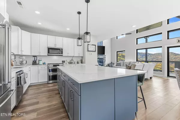 Sevierville, TN 37862,3316 Sugar Maple Loop Rd