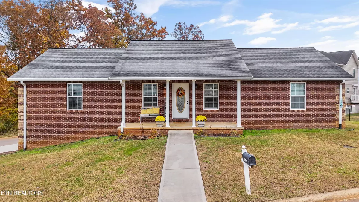 Sevierville, TN 37876,1264 Lori Ellen CT