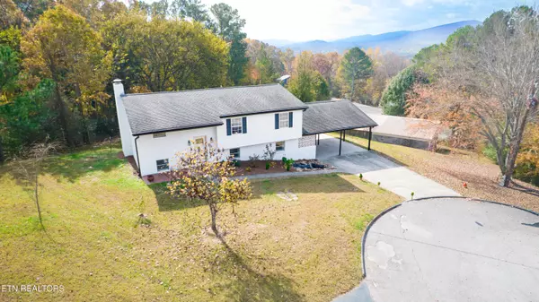 446 Timber Dr DR, Dayton, TN 37321