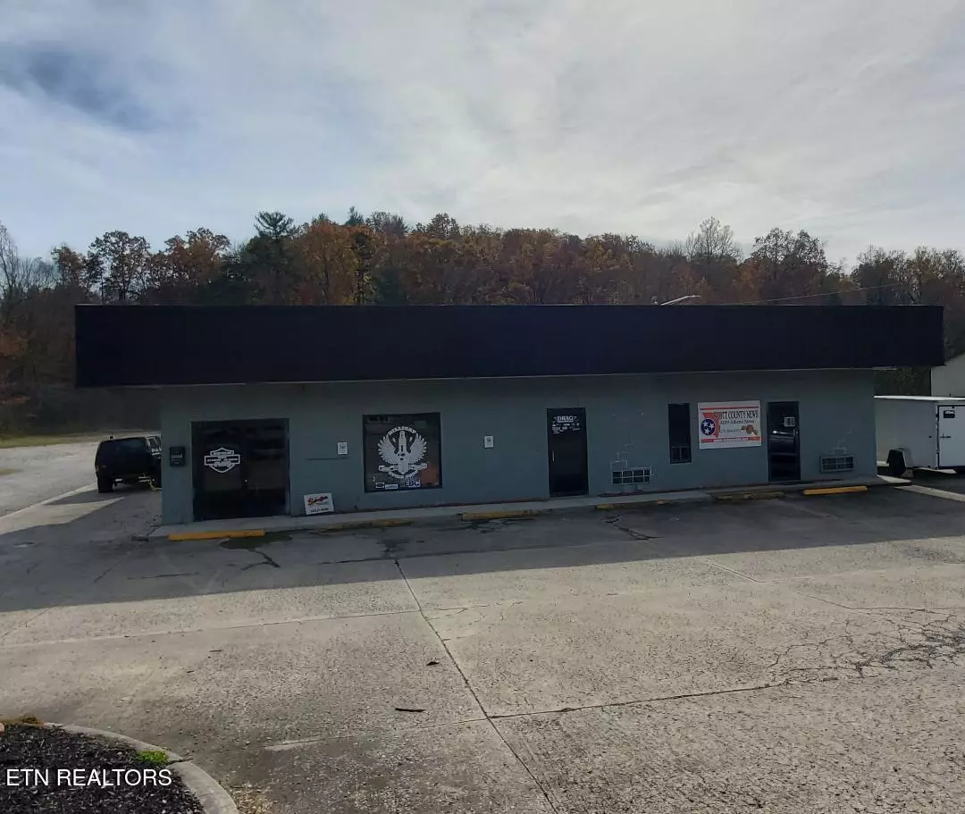 Oneida, TN 37841,20208 Alberta St