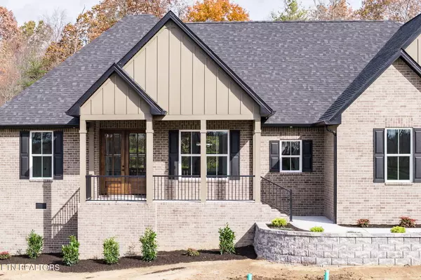 Crossville, TN 38571,279 Catoosa Ridge Drive