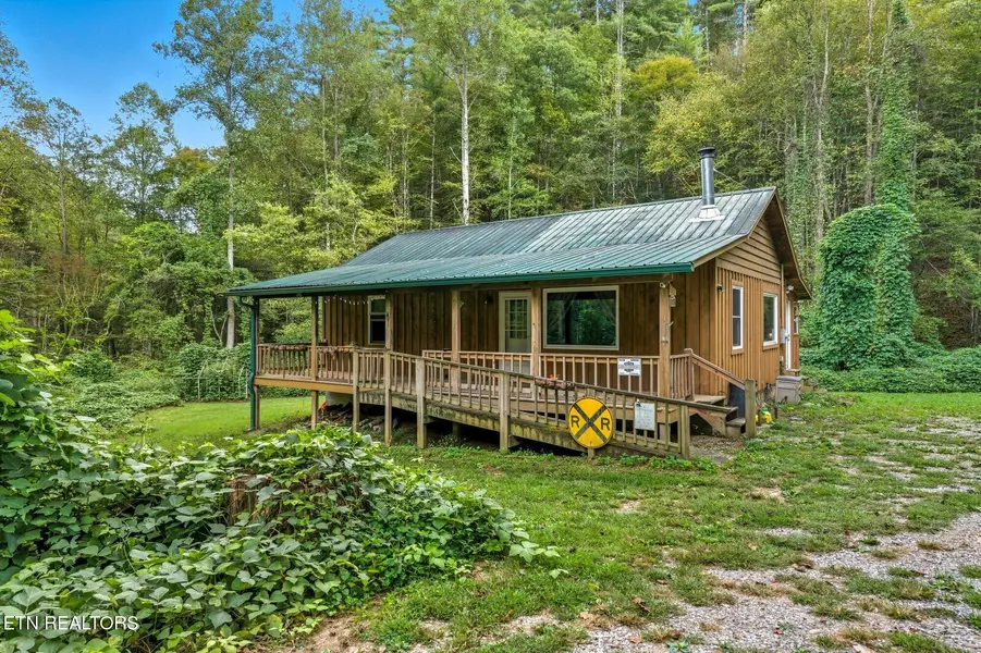 121 Towee Mountain Road, Reliance, TN 37369