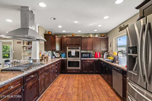 Benton, TN 37307,1140 Reynolds Bridge Road