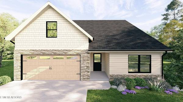 2424 Lena George Lot 27 LN, Knoxville, TN 37931