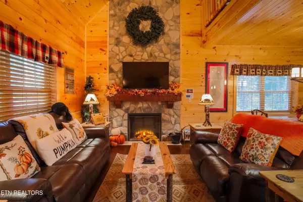 Sevierville, TN 37862,3514 Trillium Cove LN