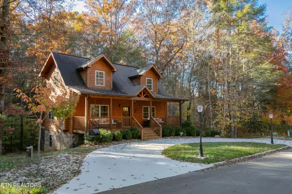 Sevierville, TN 37862,3514 Trillium Cove LN