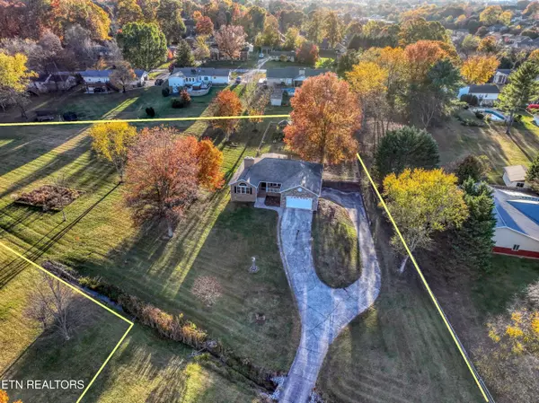 Maryville, TN 37804,1031 Dogwood DR