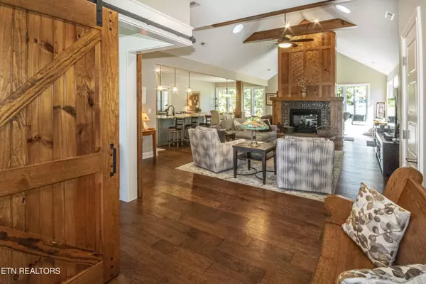 Vonore, TN 37885,823 Kahite Tr