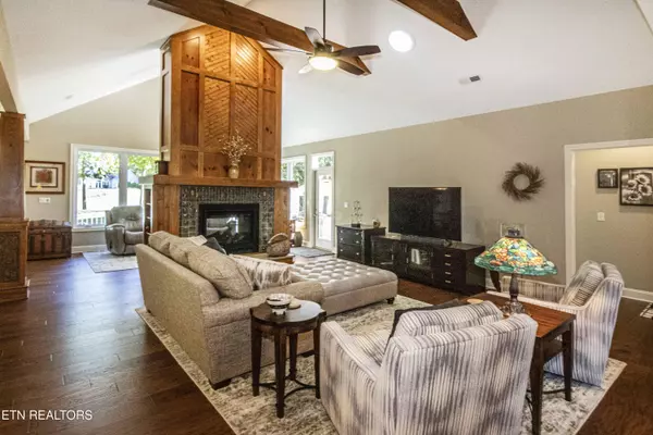 Vonore, TN 37885,823 Kahite Tr