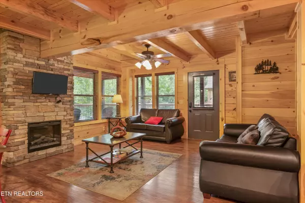 Pigeon Forge, TN 37862,2377 Alpine Village WAY