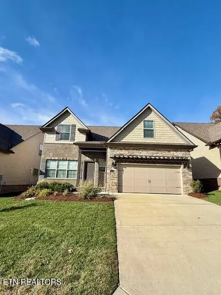 10113 Songbird LN, Knoxville, TN 37931