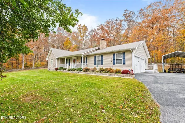 Oneida, TN 37841,1449 Marcumtown Rd