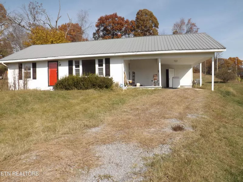 1146 Overton DR, Tazewell, TN 37879