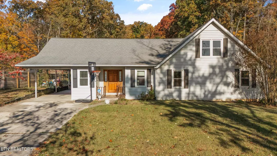 3805 Valley View DR, Knoxville, TN 37917