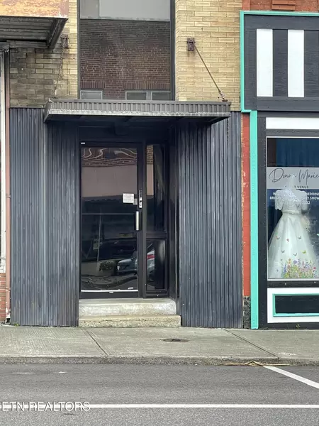 420 Roane St #5, Harriman, TN 37748