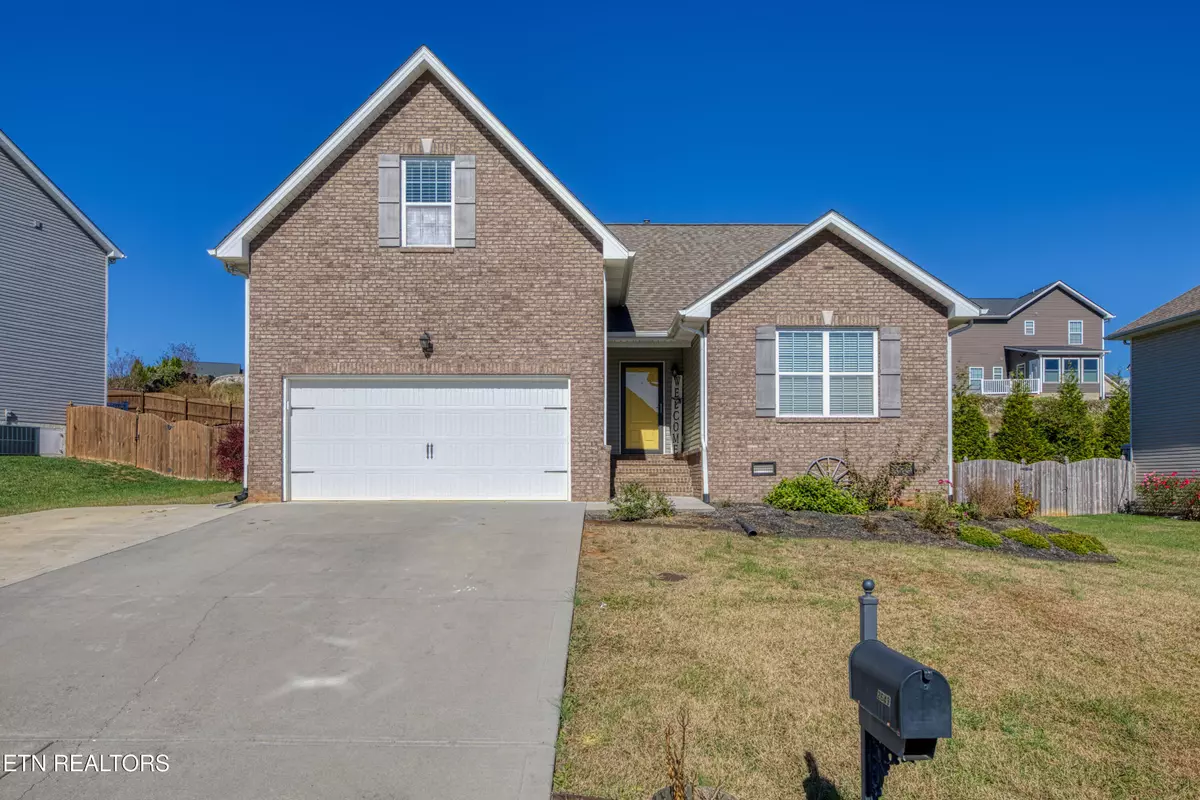 Sevierville, TN 37876,2649 Southwinds CIR