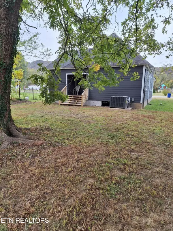 Rockwood, TN 37854,216 Chamberlain Ave