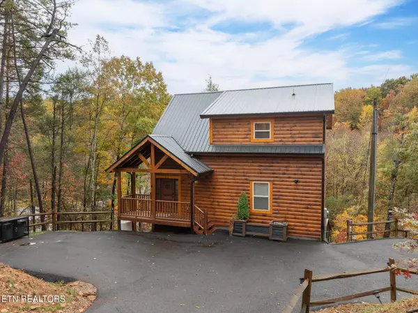 Sevierville, TN 37876,1013 Silver Poplar LN