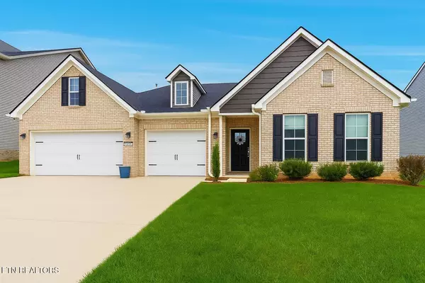 11055 Big Sky LN, Knoxville, TN 37932