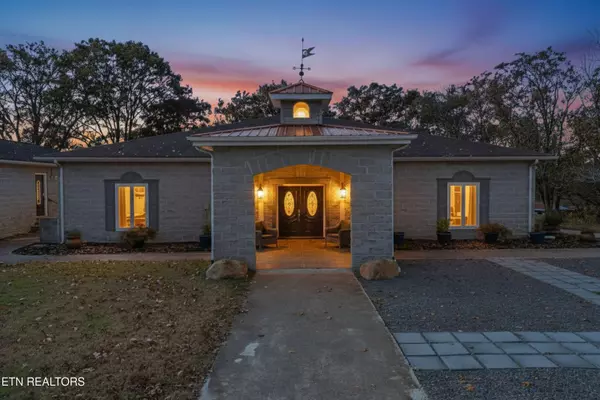 Russellville, TN 37860,6600 FISH HATCHERY ROAD