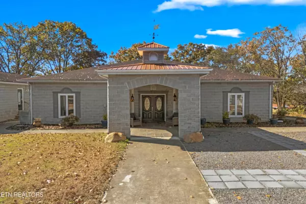 6600 FISH HATCHERY ROAD, Russellville, TN 37860