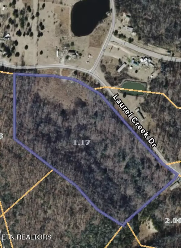 407 Oneida LN, Wilder, TN 38589