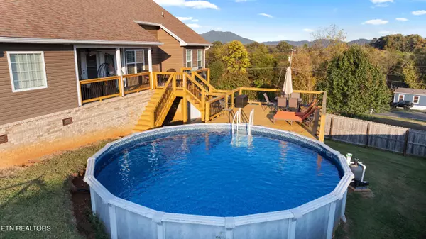 Corryton, TN 37721,5524 Shadow Branch LN