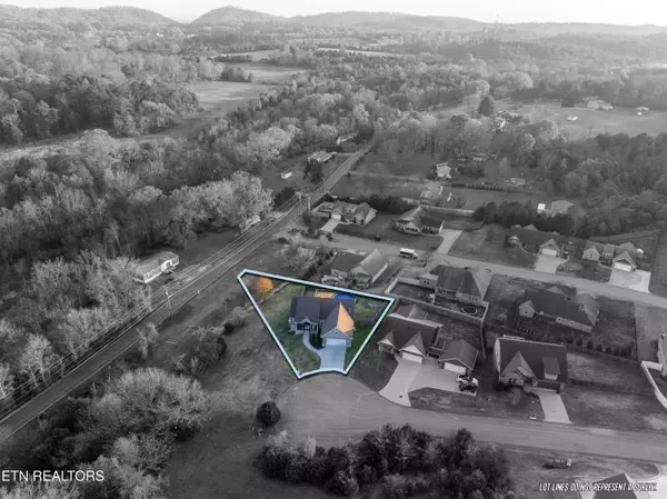 Corryton, TN 37721,5524 Shadow Branch LN