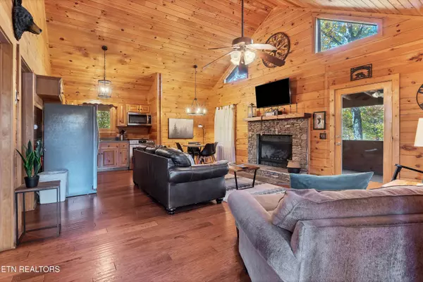 Sevierville, TN 37876,1552 Sky View DR