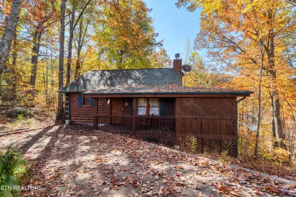 Sevierville, TN 37876,1552 Sky View DR