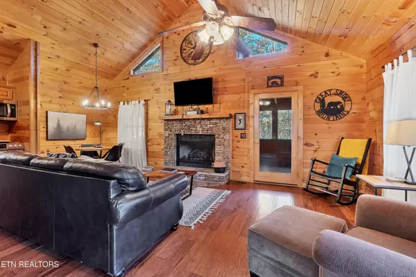 Sevierville, TN 37876,1552 Sky View DR