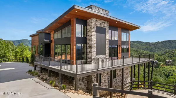 Sevierville, TN 37862,2848 Red Sky DR