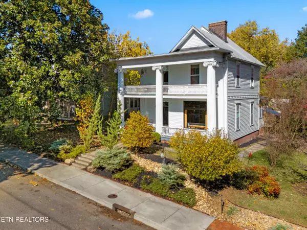 Knoxville, TN 37921,1013 Oak Ave