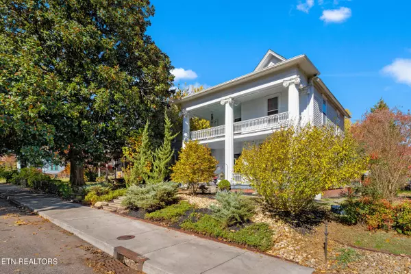 Knoxville, TN 37921,1013 Oak Ave